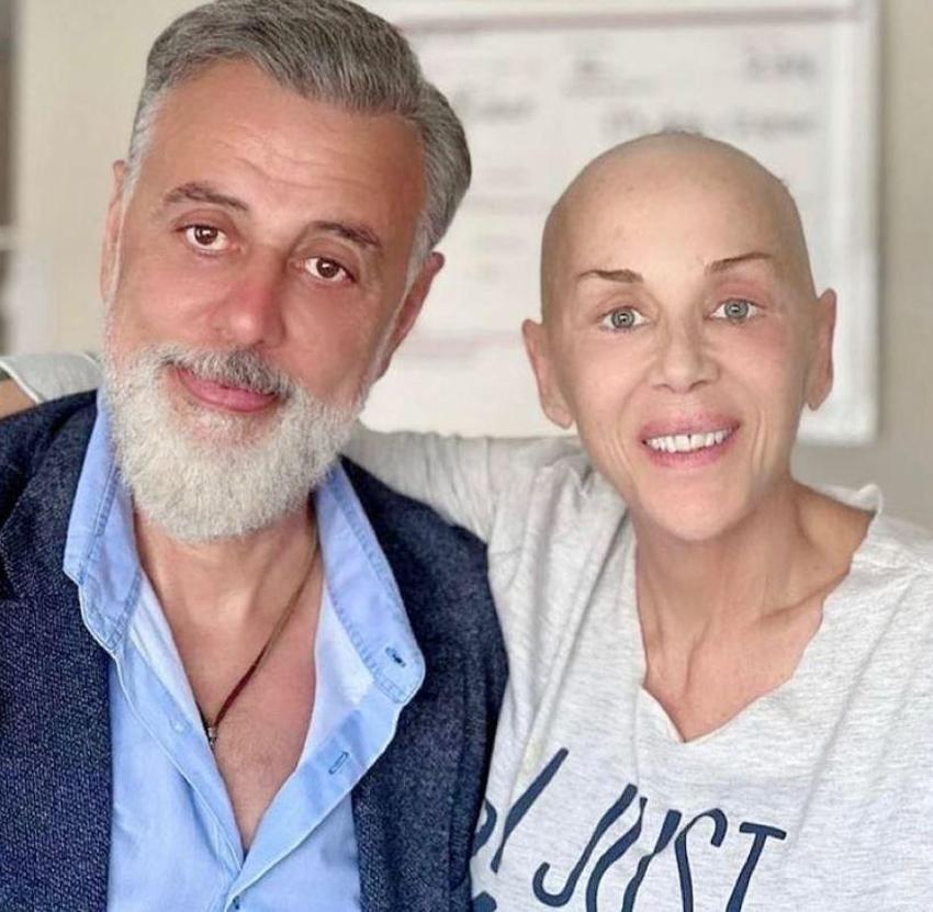 Billur Kalkavan sevgilisi Buğra ile ilgili konuştu! 'Çoğu erkek böyle bir durumda...'
