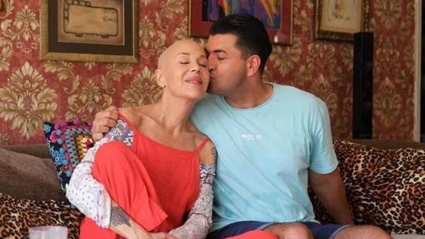 Billur Kalkavan sevgilisi Buğra ile ilgili konuştu! 'Çoğu erkek böyle bir durumda...'