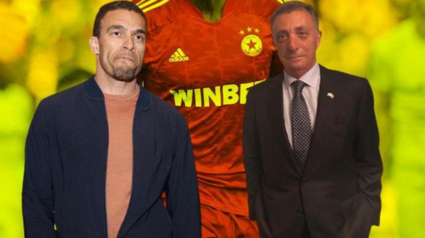 İsmael'den sürpriz transfer! Sörloth'a gittiler olmayınca sadece 1 gol atan forveti aldılar!