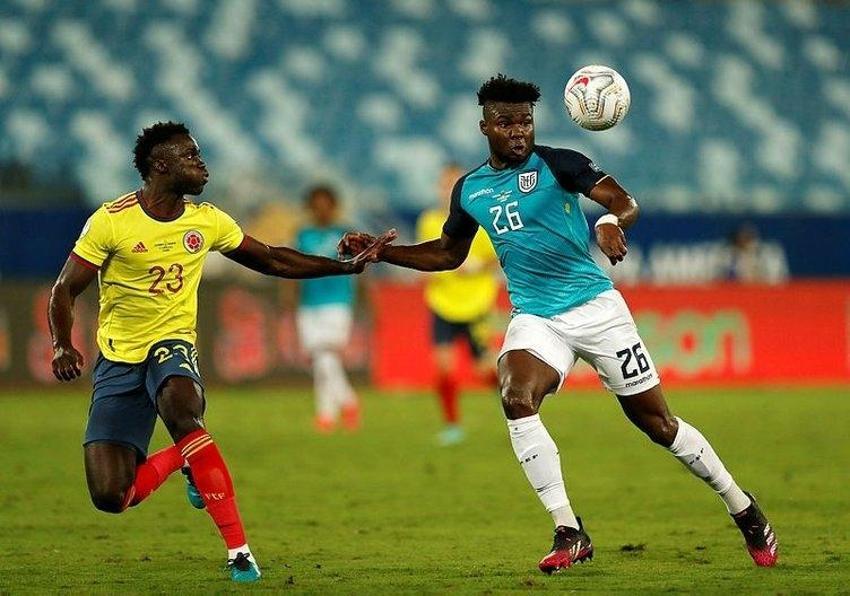 İsmael'den sürpriz transfer! Sörloth'a gittiler olmayınca sadece 1 gol atan forveti aldılar!