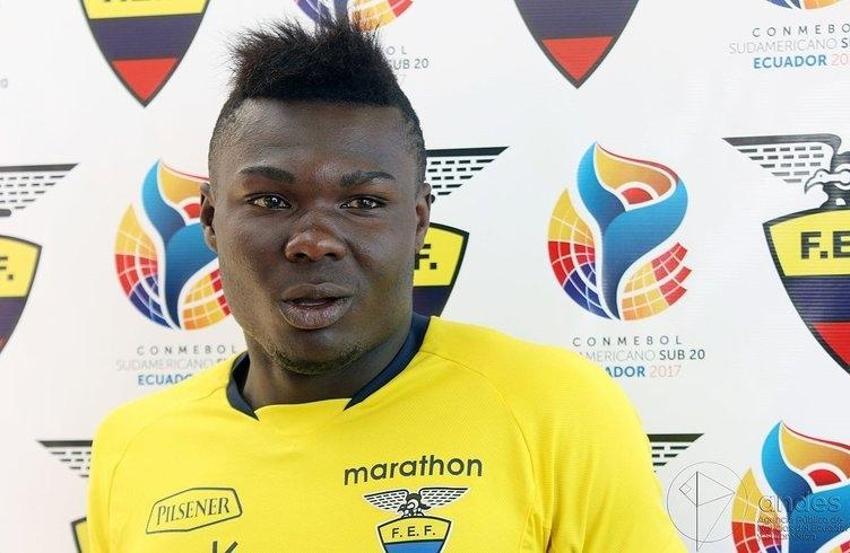 İsmael'den sürpriz transfer! Sörloth'a gittiler olmayınca sadece 1 gol atan forveti aldılar!