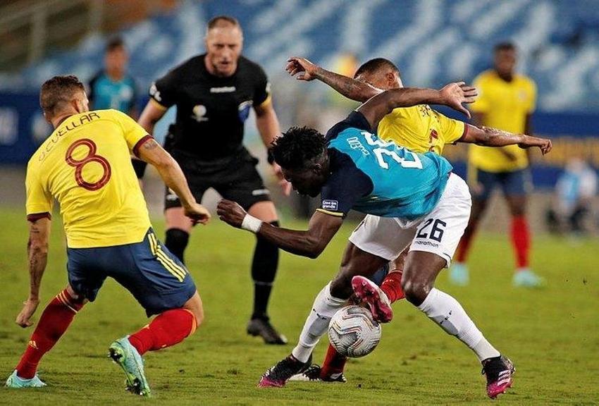 İsmael'den sürpriz transfer! Sörloth'a gittiler olmayınca sadece 1 gol atan forveti aldılar!