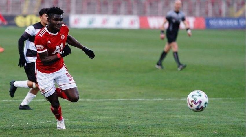 İsmael'den sürpriz transfer! Sörloth'a gittiler olmayınca sadece 1 gol atan forveti aldılar!