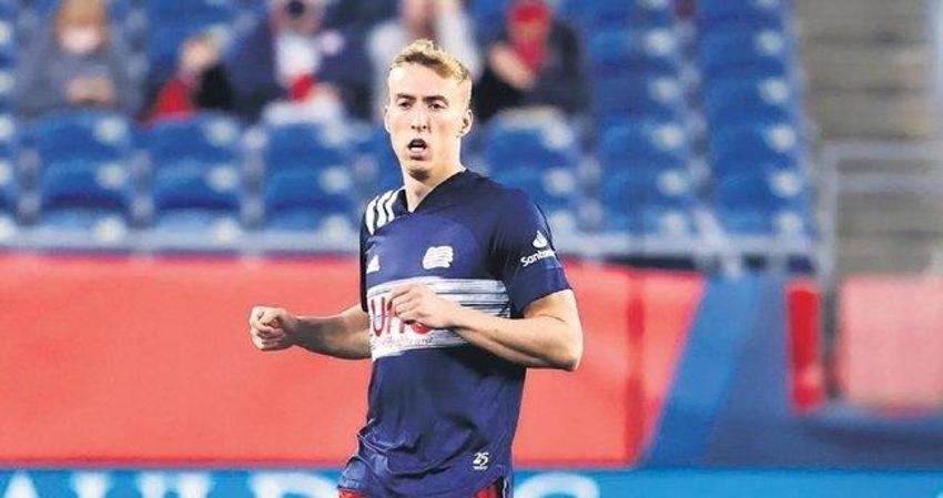 İsmael'den sürpriz transfer! Sörloth'a gittiler olmayınca sadece 1 gol atan forveti aldılar!