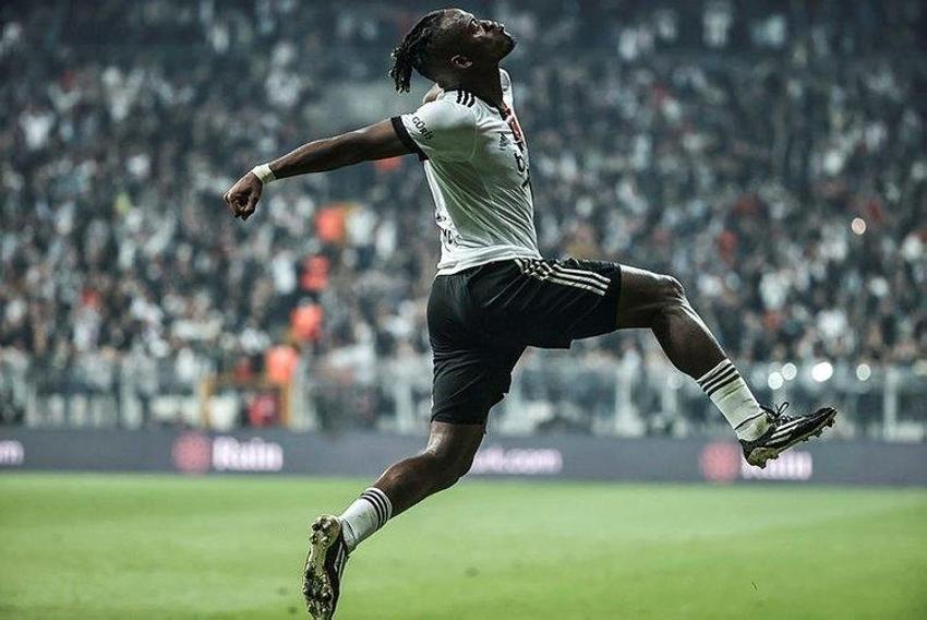 İsmael'den sürpriz transfer! Sörloth'a gittiler olmayınca sadece 1 gol atan forveti aldılar!
