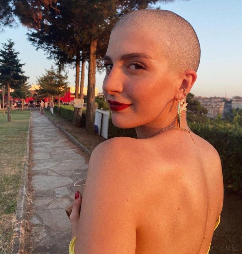 Sarp Levendoğlu ve Naz Çağla Irmak çiftinden kötü haber geldi!