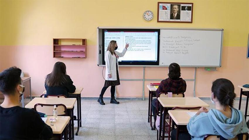 MEB'den yaz tatili öncesi son dakika kararı! Tarih verildi, 3, 4 ve 5. sınıf öğrencileri ile...