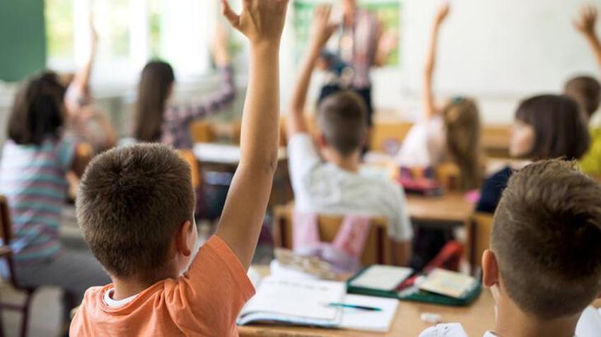 MEB'den yaz tatili öncesi son dakika kararı! Tarih verildi, 3, 4 ve 5. sınıf öğrencileri ile...