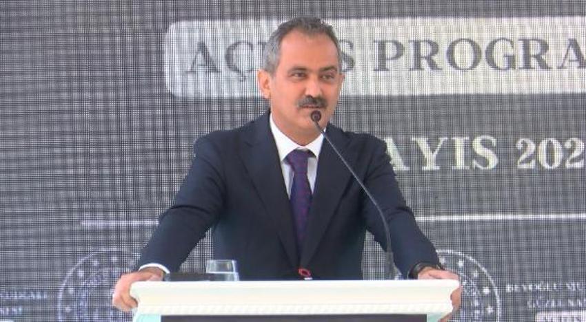 MEB'den yaz tatili öncesi son dakika kararı! Tarih verildi, 3, 4 ve 5. sınıf öğrencileri ile...
