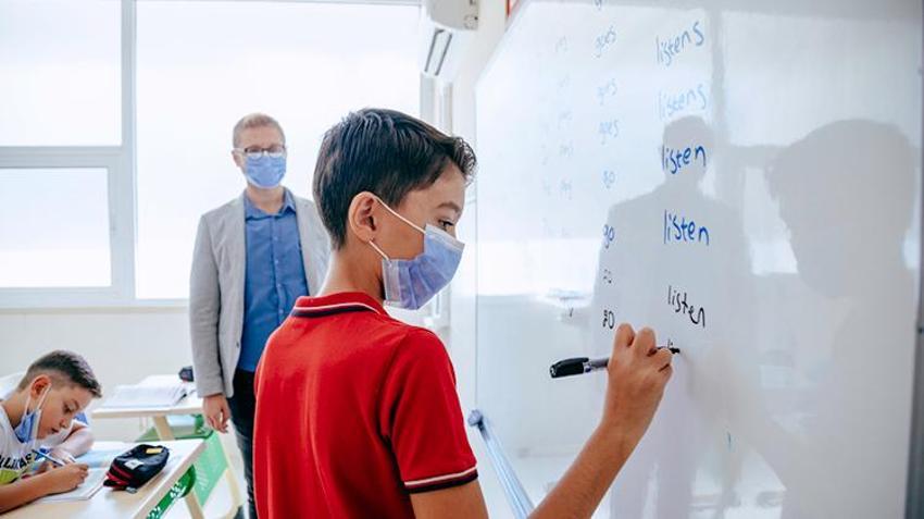 MEB'den yaz tatili öncesi son dakika kararı! Tarih verildi, 3, 4 ve 5. sınıf öğrencileri ile...