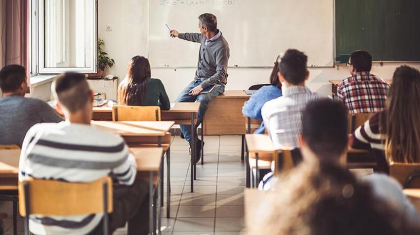 MEB'den yaz tatili öncesi son dakika kararı! Tarih verildi, 3, 4 ve 5. sınıf öğrencileri ile...