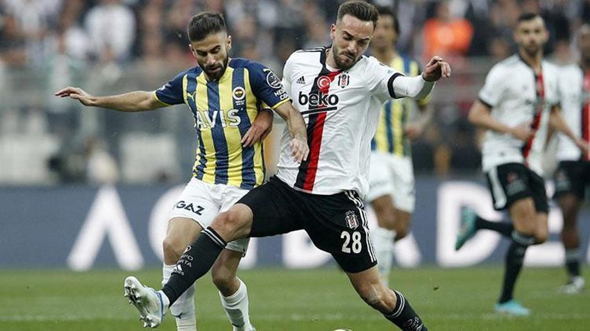 Bu transfer İrfan Can ve Mesut Özil için yıkım olacak! Hem 10 numara oynuyor hem kanat