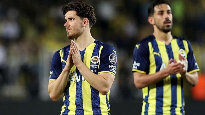 Bu transfer İrfan Can ve Mesut Özil için yıkım olacak! Hem 10 numara oynuyor hem kanat