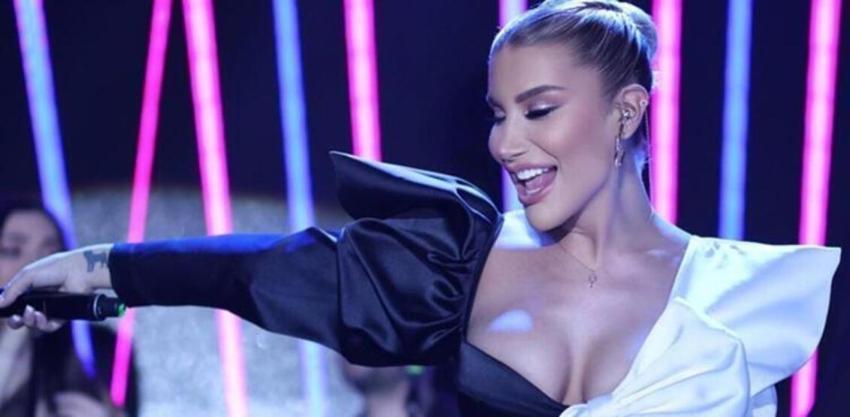 İrem Derici'den olay sözler: Alnıma keriz ya da enayi yazdıracağım