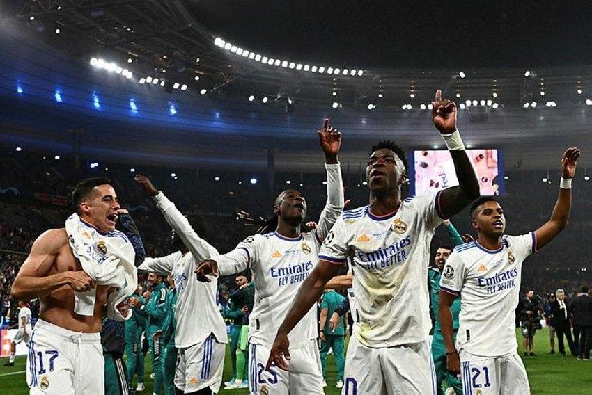 Fatih Terim onu 17 yaşındayken keşfetmişti! Mülteci kampından çıktı dün gece final maçında oynadı