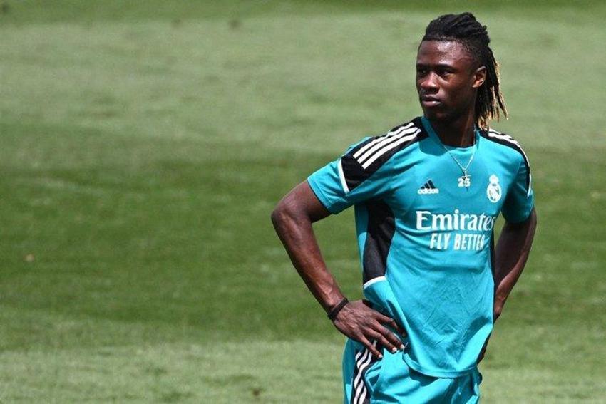 Fatih Terim onu 17 yaşındayken keşfetmişti! Mülteci kampından çıktı dün gece final maçında oynadı