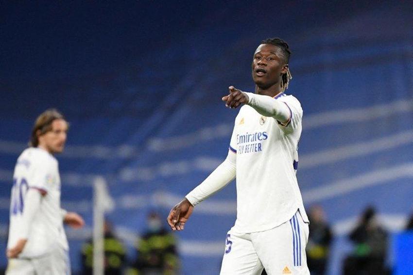 Fatih Terim onu 17 yaşındayken keşfetmişti! Mülteci kampından çıktı dün gece final maçında oynadı