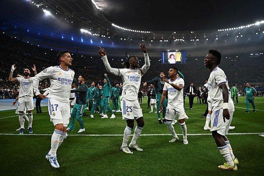 Fatih Terim onu 17 yaşındayken keşfetmişti! Mülteci kampından çıktı dün gece final maçında oynadı