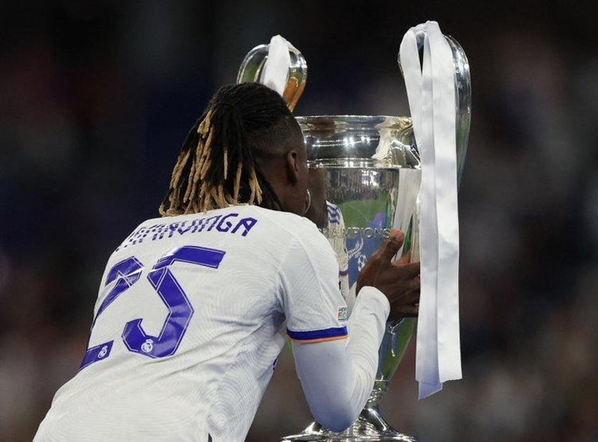 Fatih Terim onu 17 yaşındayken keşfetmişti! Mülteci kampından çıktı dün gece final maçında oynadı