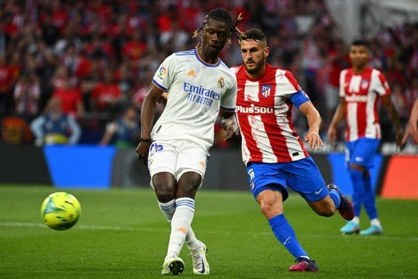 Fatih Terim onu 17 yaşındayken keşfetmişti! Mülteci kampından çıktı dün gece final maçında oynadı