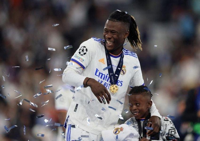 Fatih Terim onu 17 yaşındayken keşfetmişti! Mülteci kampından çıktı dün gece final maçında oynadı