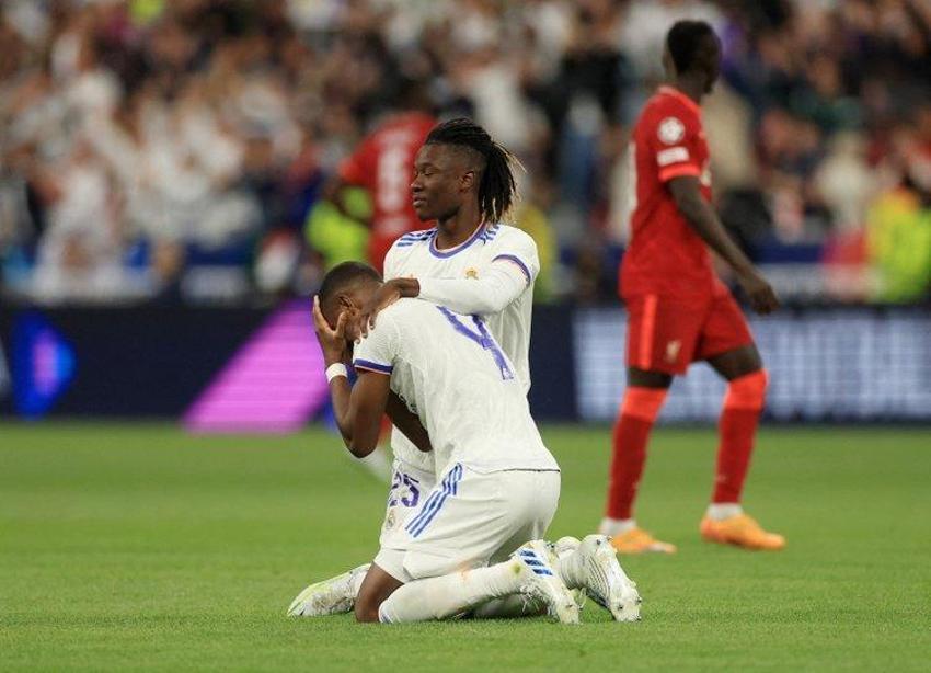 Fatih Terim onu 17 yaşındayken keşfetmişti! Mülteci kampından çıktı dün gece final maçında oynadı