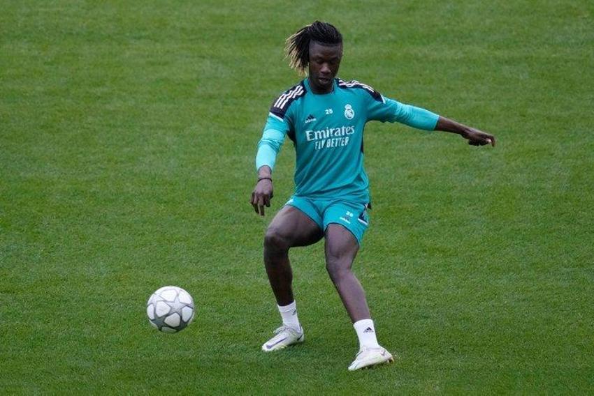 Fatih Terim onu 17 yaşındayken keşfetmişti! Mülteci kampından çıktı dün gece final maçında oynadı