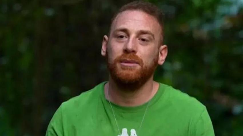 Furkan Kızılay Survivor'daki şampiyonluk adaylarını açıkladı!