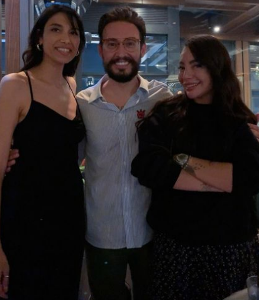 MasterChef şampiyonu Cemre değişimiyle olay oldu!