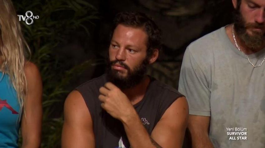 Survivor kim elendi, kim gitti? Survivor eleme adayı kim oldu? 29 Mayıs Survivor eleme adayı belli oldu! Survivor'da dokunulmazlığı kim kazandı? Acun Ilıcalı açıkladı