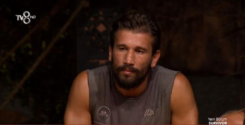 Survivor kim elendi, kim gitti? Survivor eleme adayı kim oldu? 29 Mayıs Survivor eleme adayı belli oldu! Survivor'da dokunulmazlığı kim kazandı? Acun Ilıcalı açıkladı
