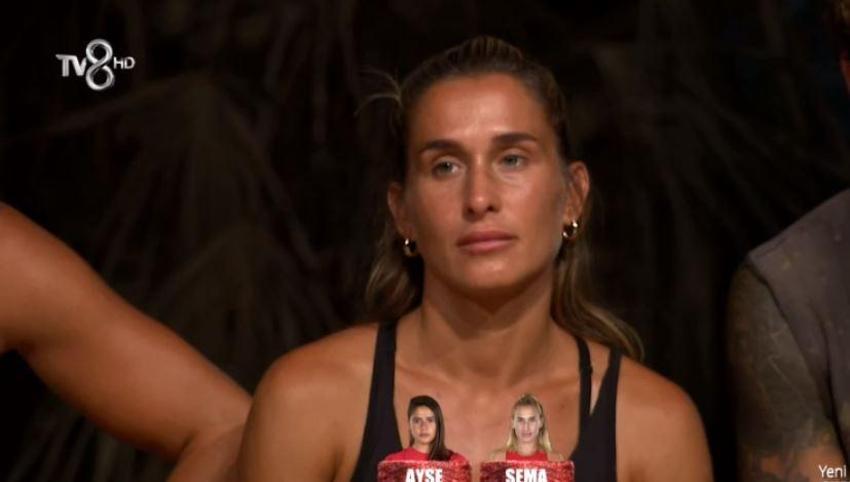 Survivor kim elendi, kim gitti? Survivor eleme adayı kim oldu? 29 Mayıs Survivor eleme adayı belli oldu! Survivor'da dokunulmazlığı kim kazandı? Acun Ilıcalı açıkladı