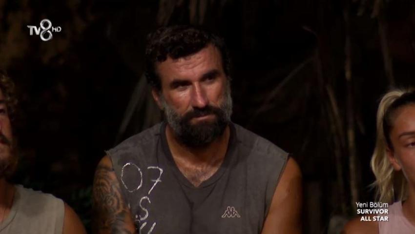 Survivor kim elendi, kim gitti? Survivor eleme adayı kim oldu? 29 Mayıs Survivor eleme adayı belli oldu! Survivor'da dokunulmazlığı kim kazandı? Acun Ilıcalı açıkladı