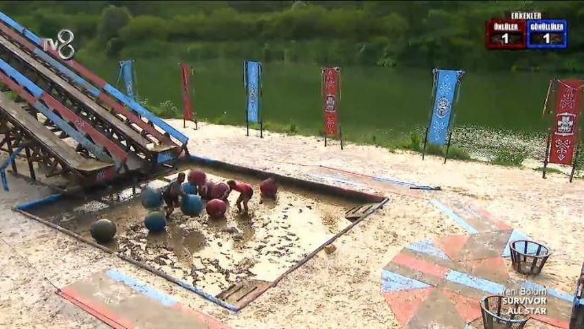 Survivor kim elendi, kim gitti? Survivor eleme adayı kim oldu? 29 Mayıs Survivor eleme adayı belli oldu! Survivor'da dokunulmazlığı kim kazandı? Acun Ilıcalı açıkladı