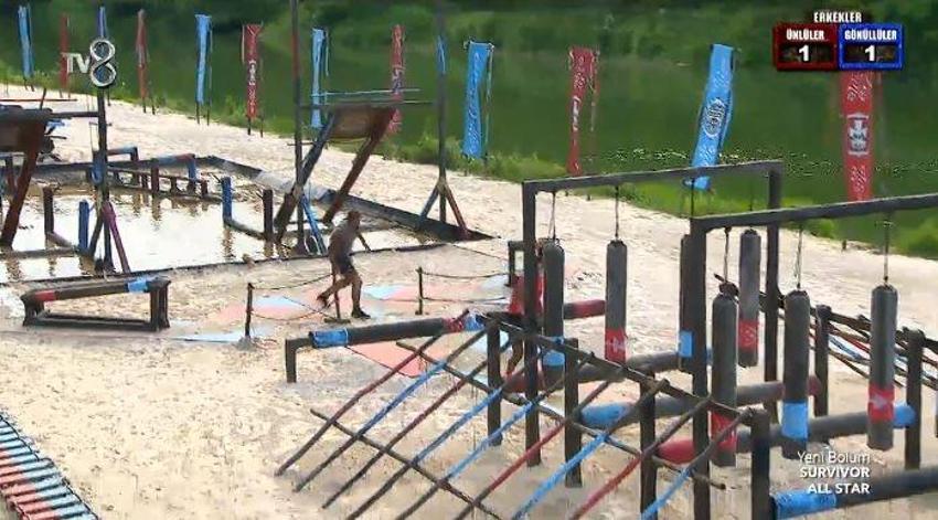 Survivor kim elendi, kim gitti? Survivor eleme adayı kim oldu? 29 Mayıs Survivor eleme adayı belli oldu! Survivor'da dokunulmazlığı kim kazandı? Acun Ilıcalı açıkladı