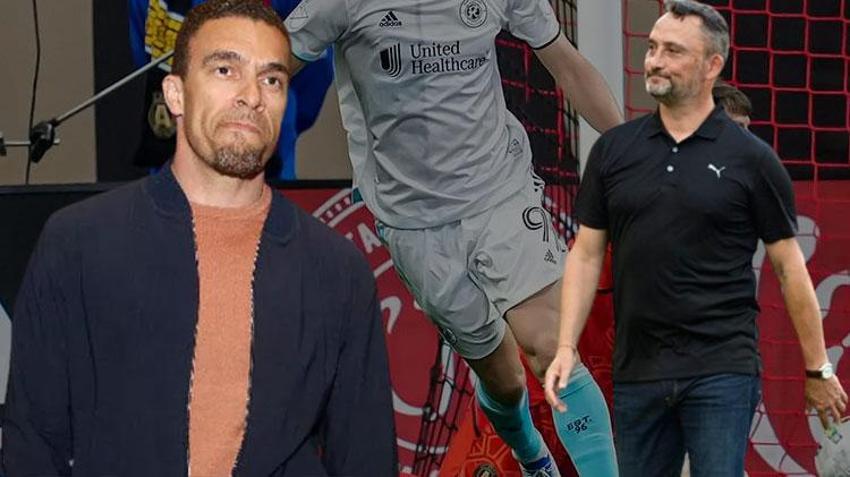Transferde büyük şok! İmza attıracağı oyuncuyu Lens'e kaptırdı