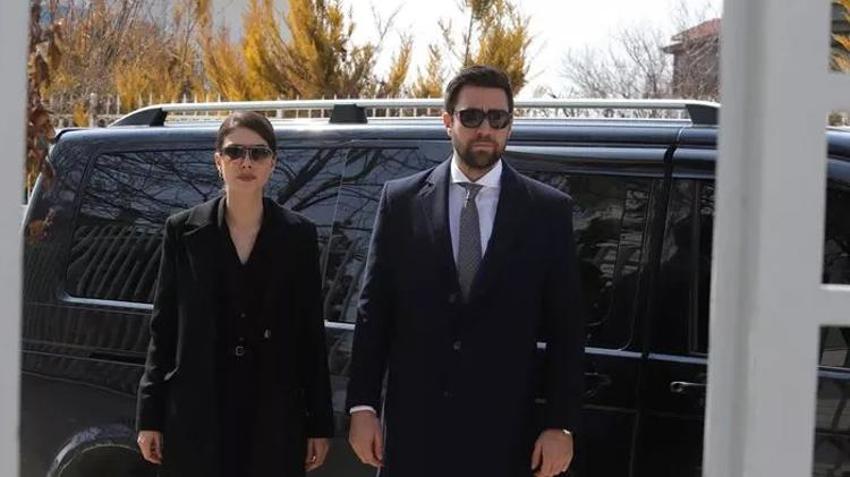 Teşkilat'ın sezon finali damga vurdu! Pınar, Serdar ve Tövbekar öldü mü? Sosyal medya paylaşımları...