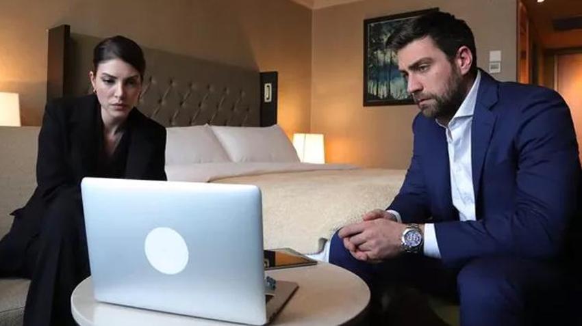 Teşkilat'ın sezon finali damga vurdu! Pınar, Serdar ve Tövbekar öldü mü? Sosyal medya paylaşımları...