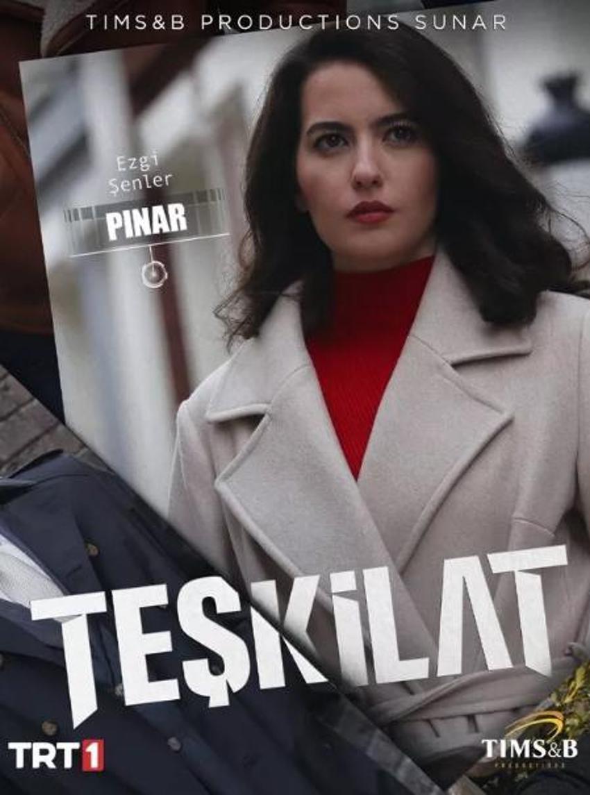 Teşkilat'ın sezon finali damga vurdu! Pınar, Serdar ve Tövbekar öldü mü? Sosyal medya paylaşımları...