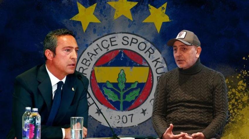 Vefa Stadı'nda tarihi transfer görüşmesi! Anlaşma tamam yılın takasına çok az kaldı...