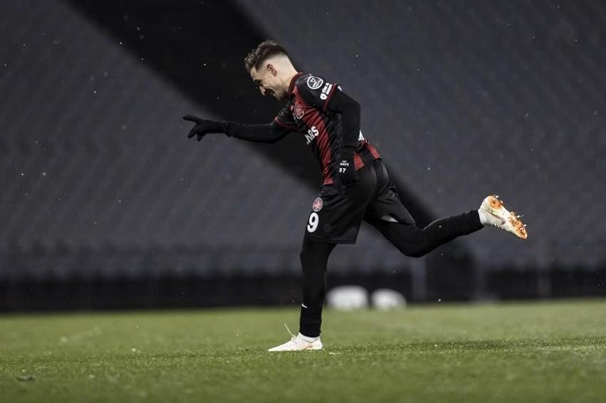 Vefa Stadı'nda tarihi transfer görüşmesi! Anlaşma tamam yılın takasına çok az kaldı...