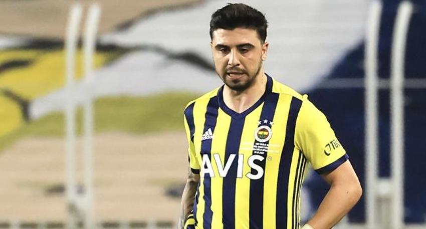 Vefa Stadı'nda tarihi transfer görüşmesi! Anlaşma tamam yılın takasına çok az kaldı...