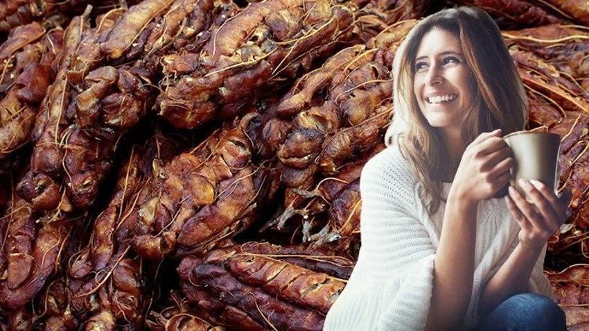 Karaciğer yağlanmasıyla savaşıyor! Vücudu temizliyor, zehri söküp atıyor, günde sadece iki kez tüketen gençleşiyor