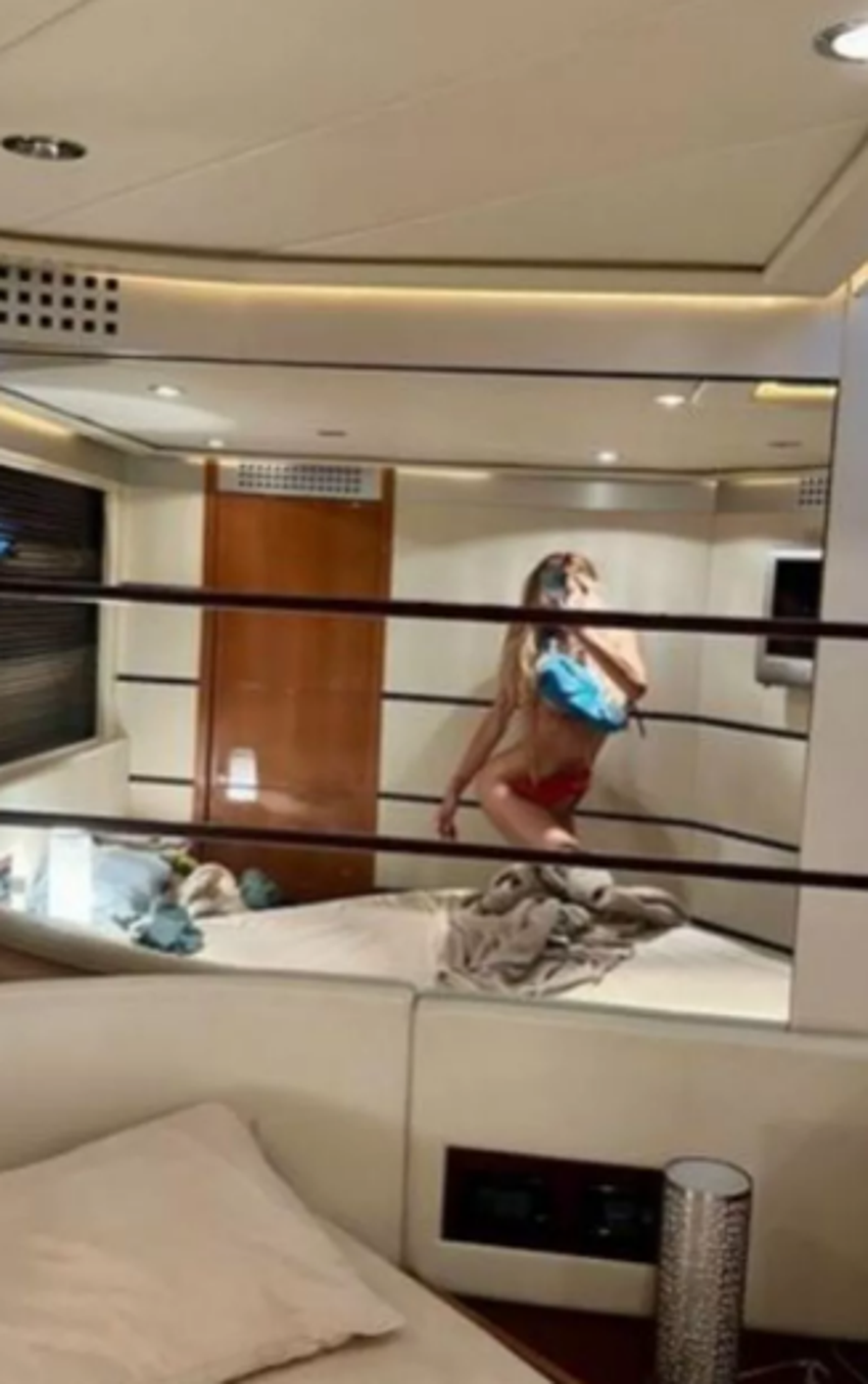 Nihal Candan, Aleyna'yı kıskandı! Yaptığı şoke etti