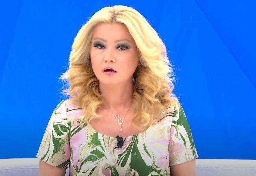 Müge Anlı'da gergin anlar! Güvenlik güçleri zor zaptetti! Muhammet Burhan cinayetinde yeni gelişme...