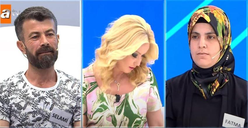 Müge Anlı'da gergin anlar! Güvenlik güçleri zor zaptetti! Muhammet Burhan cinayetinde yeni gelişme...