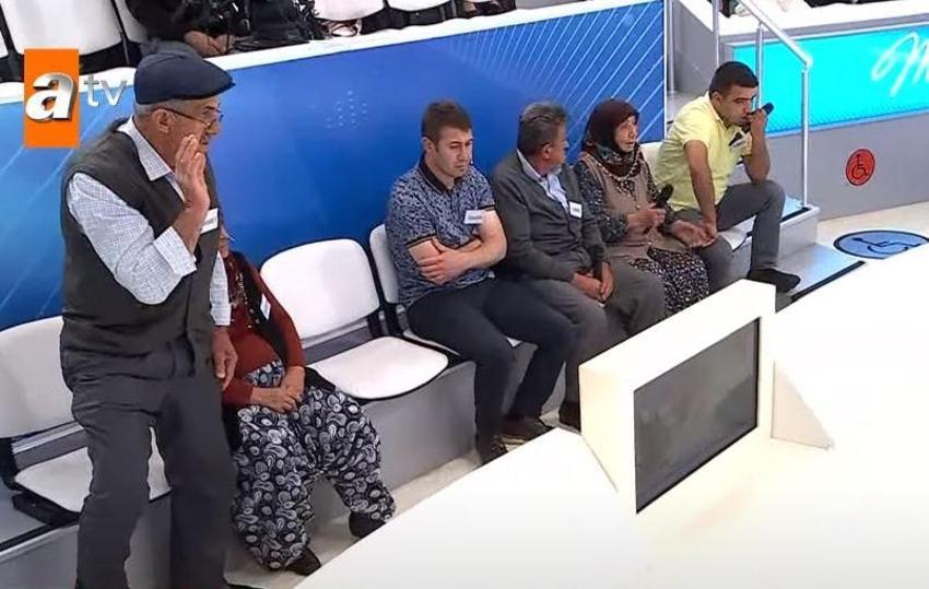 Müge Anlı'da gergin anlar! Güvenlik güçleri zor zaptetti! Muhammet Burhan cinayetinde yeni gelişme...