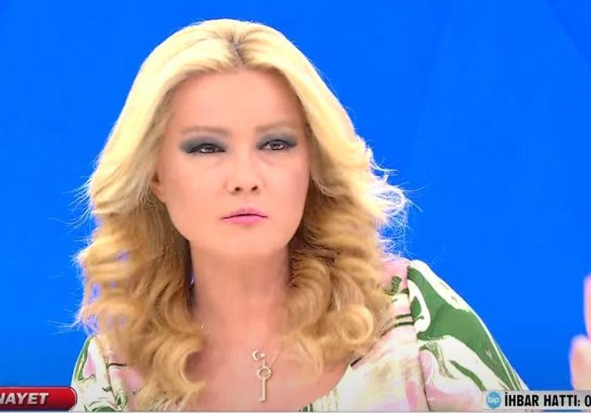Müge Anlı'da gergin anlar! Güvenlik güçleri zor zaptetti! Muhammet Burhan cinayetinde yeni gelişme...