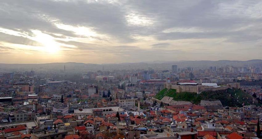 Türkiye'nin en güzel 50 yeri! İşte doğal ve tarihi güzelliği ile illerin en güzel yerleri...