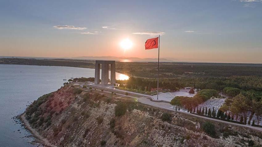 Türkiye'nin en güzel 50 yeri! İşte doğal ve tarihi güzelliği ile illerin en güzel yerleri...